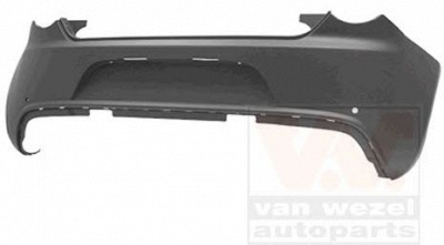 VAN WEZEL 0177545 -  Буфер